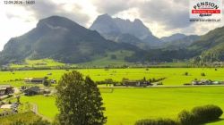 Gemeinde Kirchdorf in Tirol › Ovest: Loferer Straße - Schatterberg