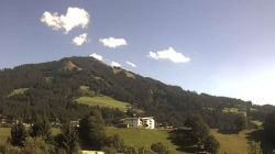 Gemeinde Westendorf › Sud-est: Ski-Übungswiese Schneeberglift Westendorf