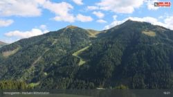 Saalbach-Hinterglemm: Saalbach, Skicircus Saalbach Hinterglemm - Hochalm Mittelstation