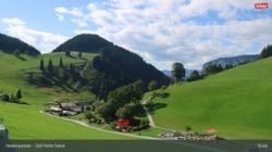 Gemeinde Soll: Söll am Wilden Kaiser, SkiWelt - Hexenwasser, Hexenwasser Söll Hohe Salve