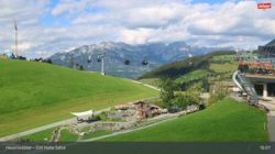 Gemeinde Soll: Söll am Wilden Kaiser, SkiWelt - Hexenwasser, Hexenwasser Wilder Kaiser