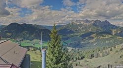 Gemeinde St. Jakob in Haus: Pillersee - Jakobskreuz