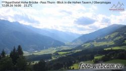 Mittersill › Est: Manlitzkogel