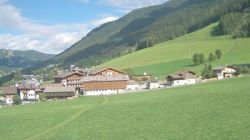 Hinterglemm › Est: Sportpension Penhab