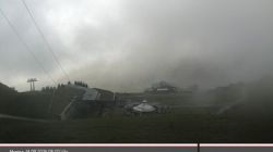 Mittersill: Zwölferkogel - Salzburg, Österreich: Mittelstation
