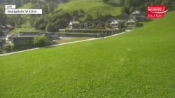 Gemeinde Bramberg am Wildkogel › Ovest: Bergbahnen Wildkogel / Bramberg / Smaragdbahn - Tourismusbüro Bramberg / Wildkogel-Arena