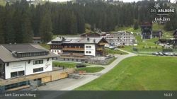 Gemeinde Lech: Lech am Arlberg, Arlberg - Oberlech