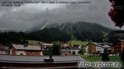 Gemeinde Lech › Sud-ovest: Omeshorn