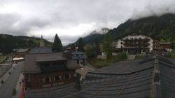 Gemeinde Lech › Nord: Lech am Arlberg - Lech - Lechtal Straße