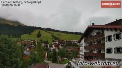 Gemeinde Lech › Nord-est: Hotel Schmelzhof - Lech am Arlberg