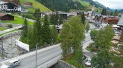 Gemeinde Lech › Nord-est: Cafe Gotthard - Backstube - Lech am Arlberg