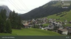 Gemeinde Lech › Sud-ovest: Rüfikopfbahn