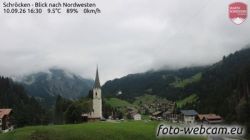 Gemeinde Schrocken: Schröcken