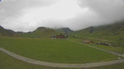 Gemeinde Warth › Ovest: Hochtannberg, AT: Hochtannbergpass