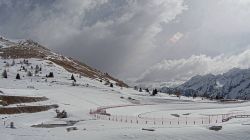 Webcam Passo del Tonale Grand Hotel Paradiso