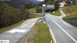 Stuben › Ovest: Passürtunnel