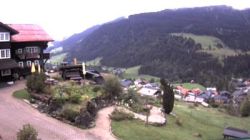 Hirschegg: Kleinwalsertal