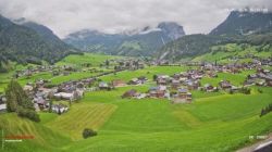 Gemeinde Schoppernau: Panoramahof Eggele