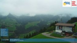 Gemeinde Sonntag › Nord-est: Seilbahnstuba Sonntag Stein - Seilbahnen Sonntag