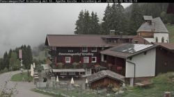 Gemeinde Silbertal › Nord-ovest: 3 Sterne Hotel & Restaurant 