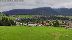 Gemeinde Mittelberg › Sud: Bannholzhof - Widderstein