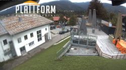 Gemeinde Mittelberg › Nord-ovest: Oberstdorf Kleinwalsertal Bergbahnen - Kanzelwandbahn
