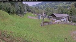 Gemeinde Silbertal