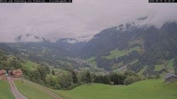 Innerberg › Sud-est: Kapellbahn Talstation - Matta - Silbertal