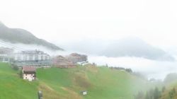 Gemeinde Solden: Hochsölden 360° Panoramablick