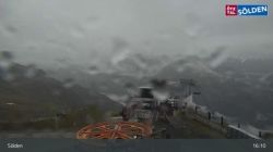 Gemeinde Solden › Nord-est: Langeggbahn Bergstation