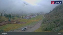 Obergurgl: Ötztal - Gaisberg