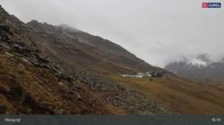 Obergurgl: Ötztal - Festkogel