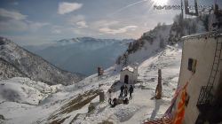 Rifugio Selleries Alta val Chisone