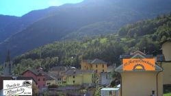 Cravegna › Sud-ovest: Crodo