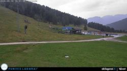 Castello Tesino › Ovest