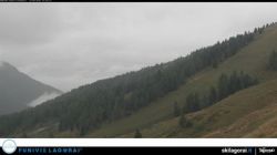 Castello Tesino › Sud