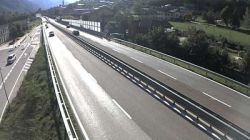 Roncegno Terme › Sud-ovest: Strada Statale 47 della Valsugana