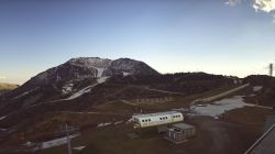 Monte Zoncolan (1750m)