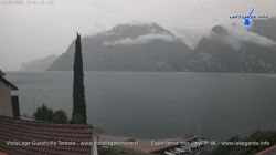 Nago-Torbole › Sud: VistaLago Guestvilla Torbole