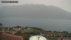 Tremosine sul Garda › Sud-est: Malcesine - Malcesine Monte Baldo cableway
