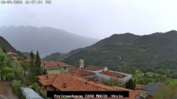 Tremosine sul Garda › Sud: Chiesa Parrocchiale di San Bartolomeo Apostolo - Vesio