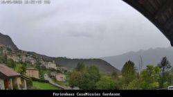 Tremosine sul Garda › Est: Chiesa Parrocchiale di San Bartolomeo Apostolo - Vesio