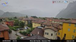Riva del Garda › Sud-est