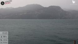 Brenzone sul Garda › Ovest: Campione del Garda