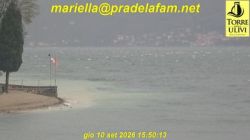Tignale: Lago di Garda