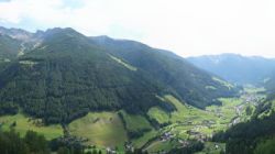 Webcam Valle Aurina