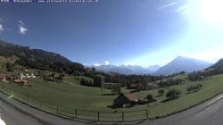 Sigriswil › Sud: Sternwarte Sirius