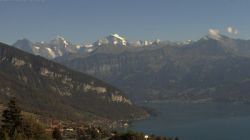 Sigriswil › Sud-est: Chalet swisspanoramicview