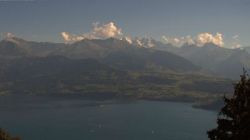 Sigriswil › Sud-est