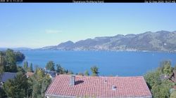 Spiez › Nord: Lago di Thun